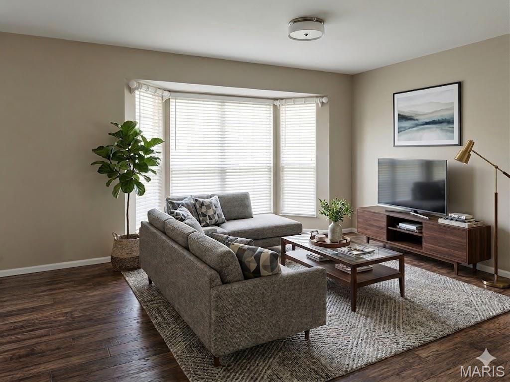 Big Bend Station One - Residential