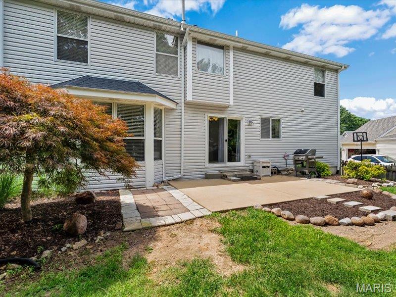 Big Bend Station One - Residential