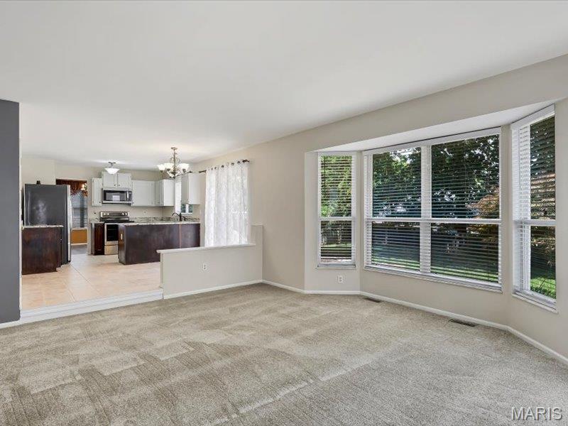 Big Bend Station One - Residential
