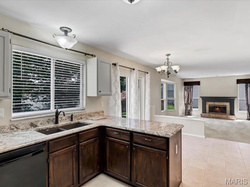 Big Bend Station One - Residential