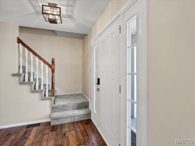 Big Bend Station One - Residential