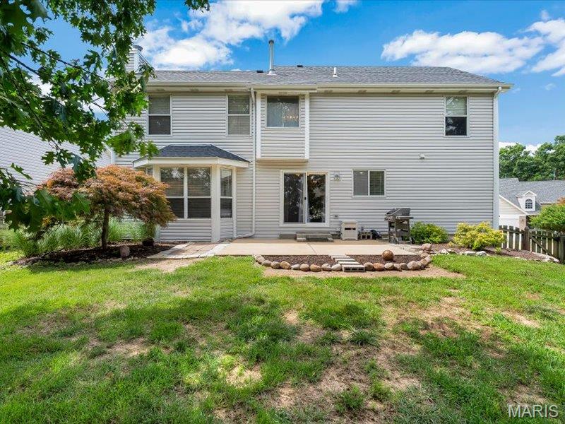 Big Bend Station One - Residential