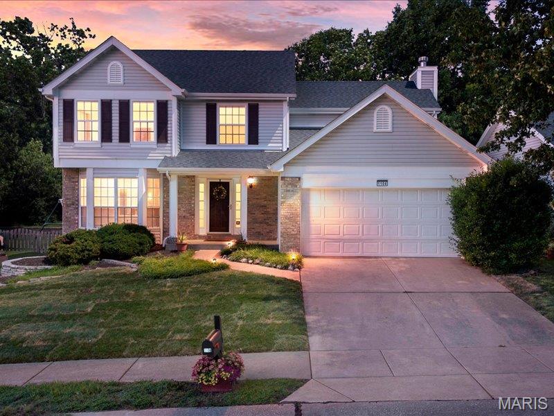 Big Bend Station One - Residential