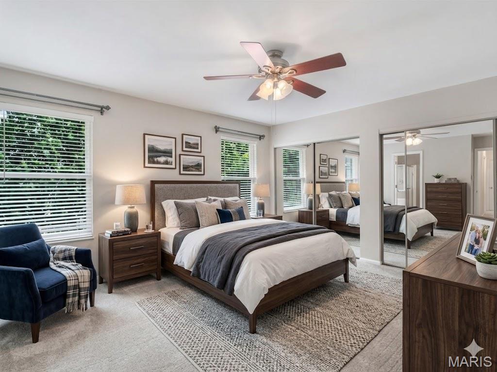 Big Bend Station One - Residential