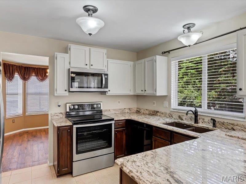 Big Bend Station One - Residential