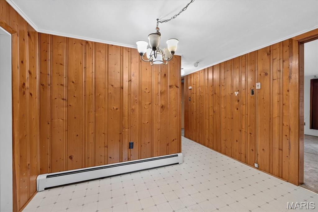 not in a subdivison - Residential