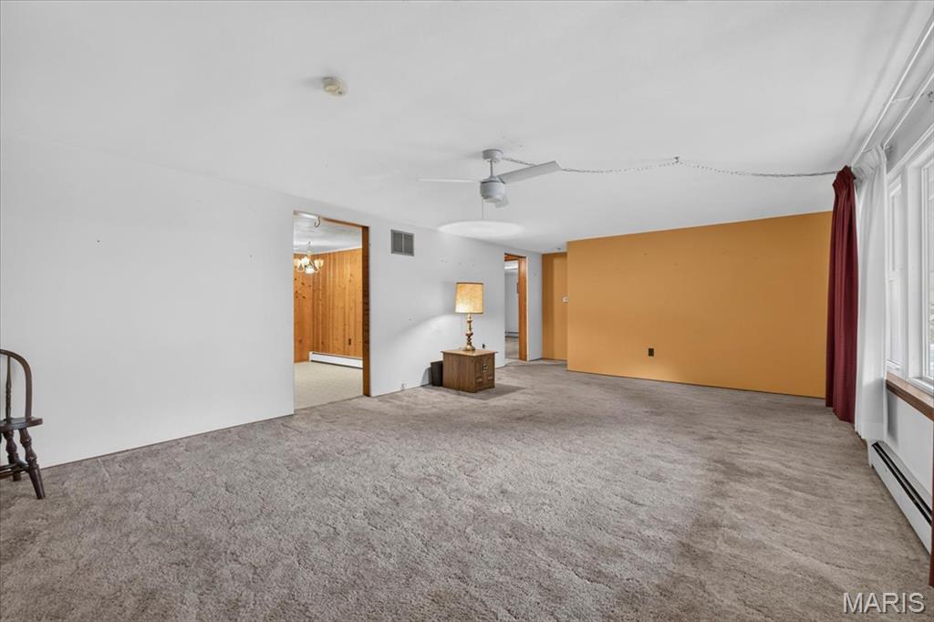 not in a subdivison - Residential