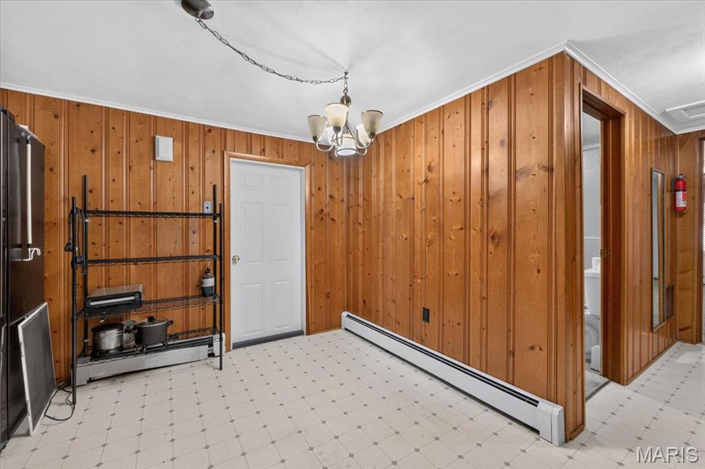 not in a subdivison - Residential