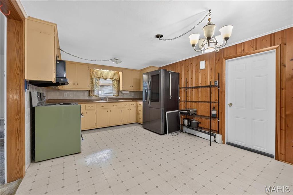 not in a subdivison - Residential