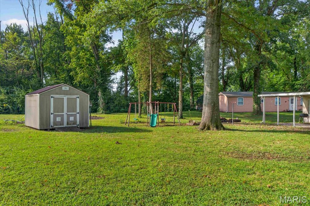 not in a subdivison - Residential