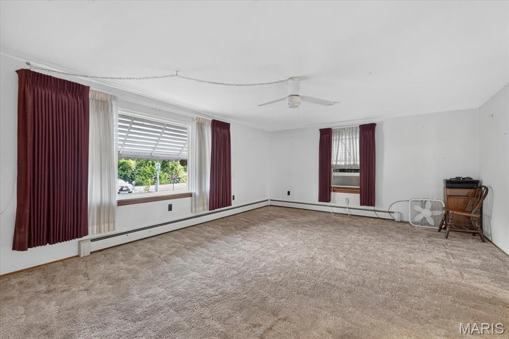 not in a subdivison - Residential