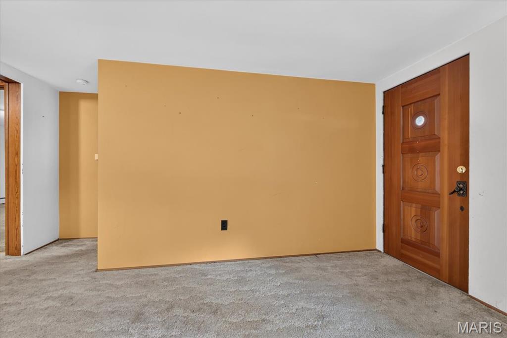 not in a subdivison - Residential
