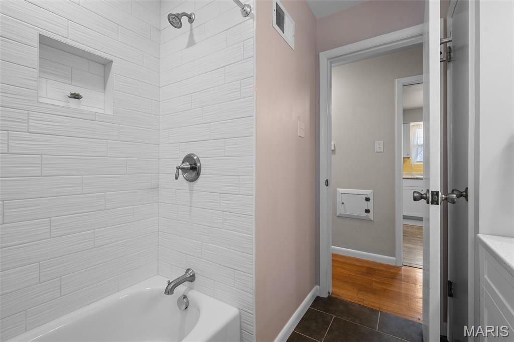 Carondelet Commons Add - Residential