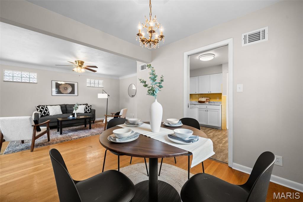 Carondelet Commons Add - Residential