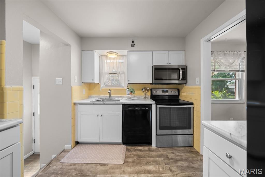 Carondelet Commons Add - Residential