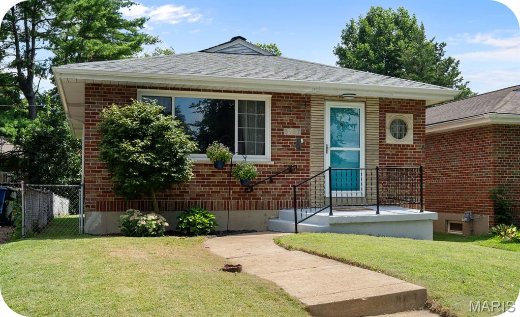 Carondelet Commons Add - Residential