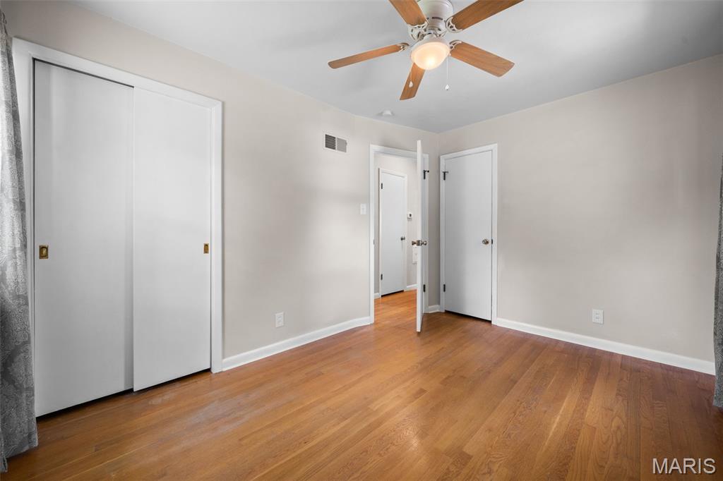Carondelet Commons Add - Residential