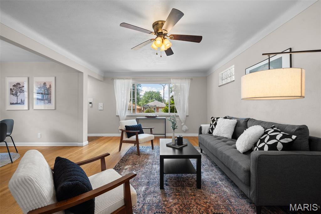 Carondelet Commons Add - Residential