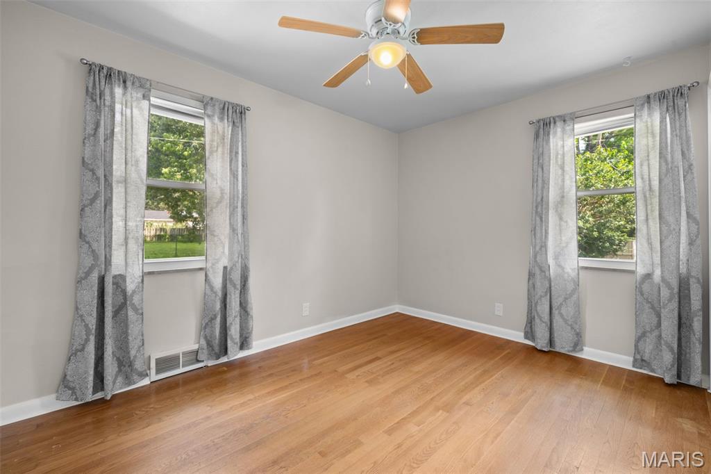 Carondelet Commons Add - Residential