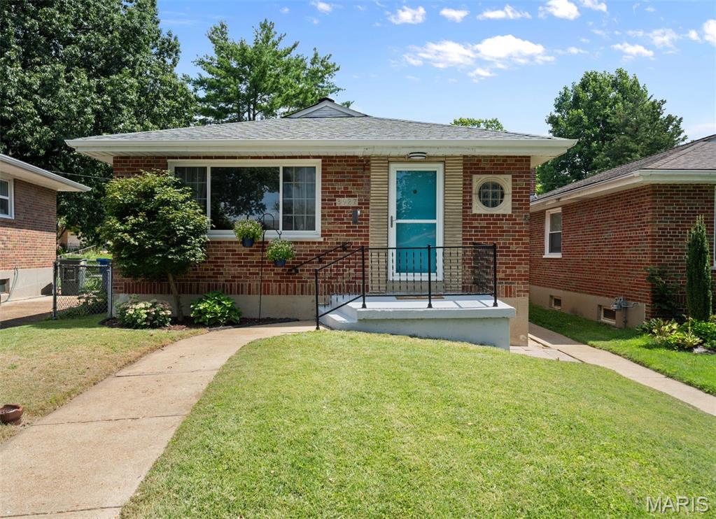 Carondelet Commons Add - Residential
