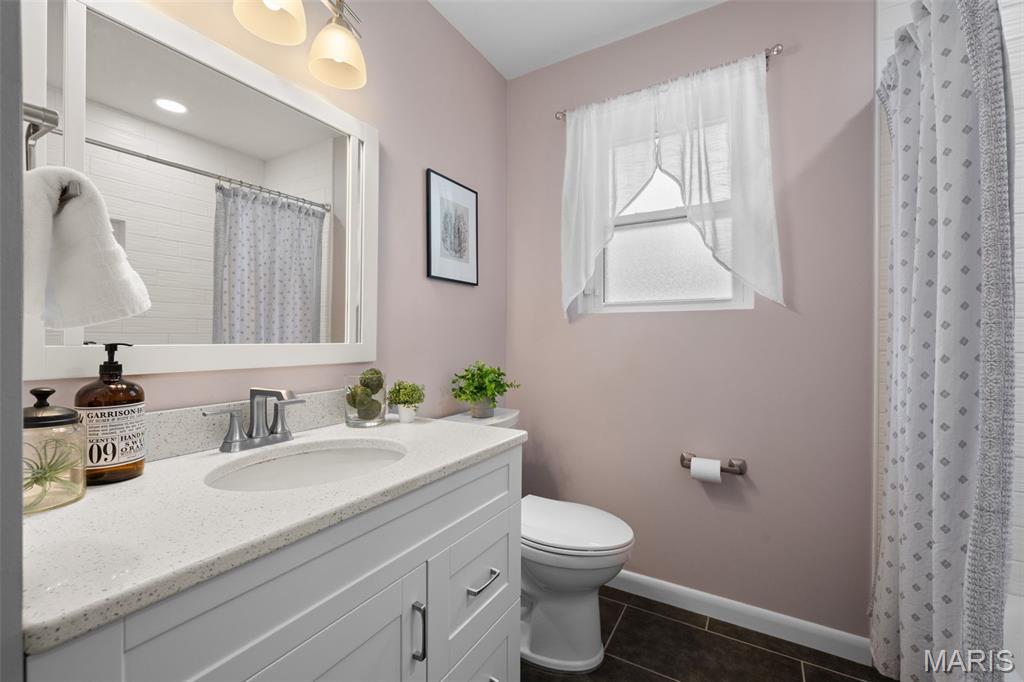 Carondelet Commons Add - Residential
