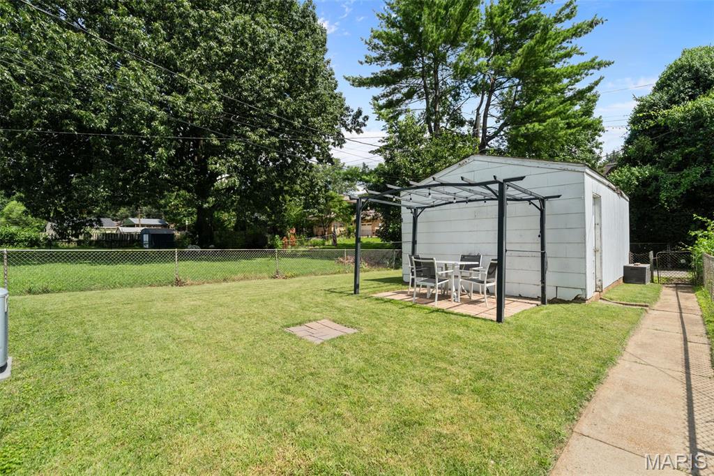 Carondelet Commons Add - Residential