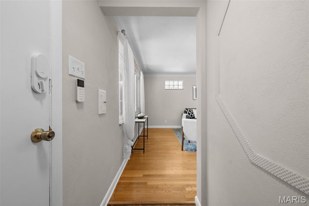 Carondelet Commons Add - Residential