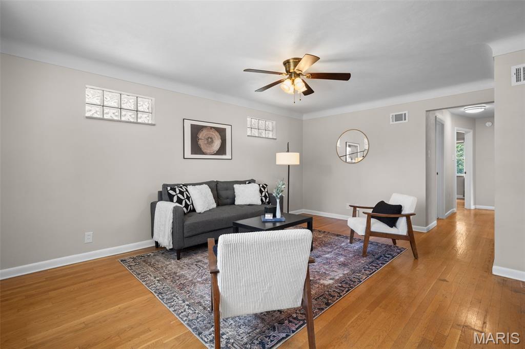 Carondelet Commons Add - Residential