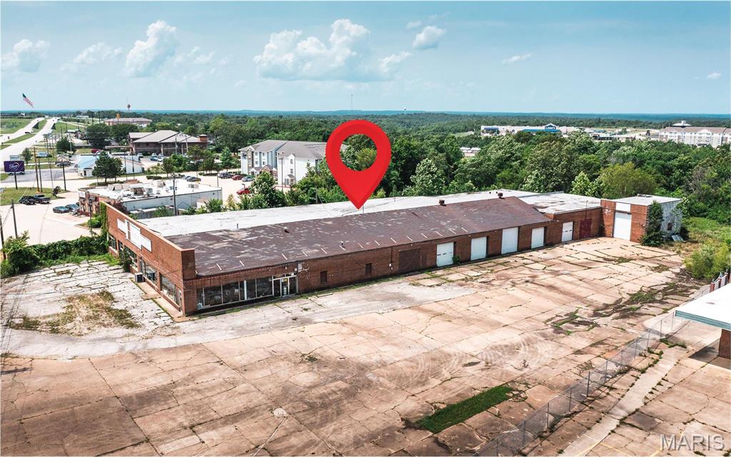 Roachs Second Sub - Commercial Sale