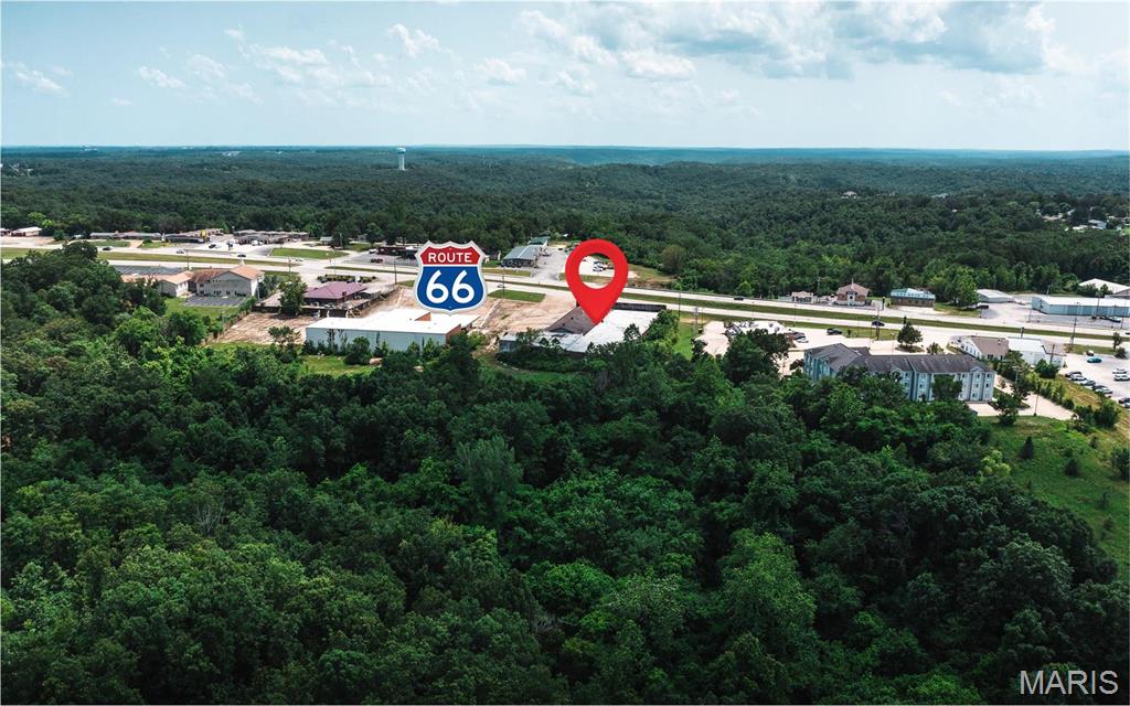Roachs Second Sub - Commercial Sale