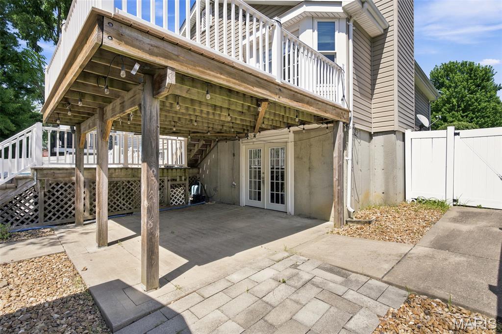 Kingspointe - Residential