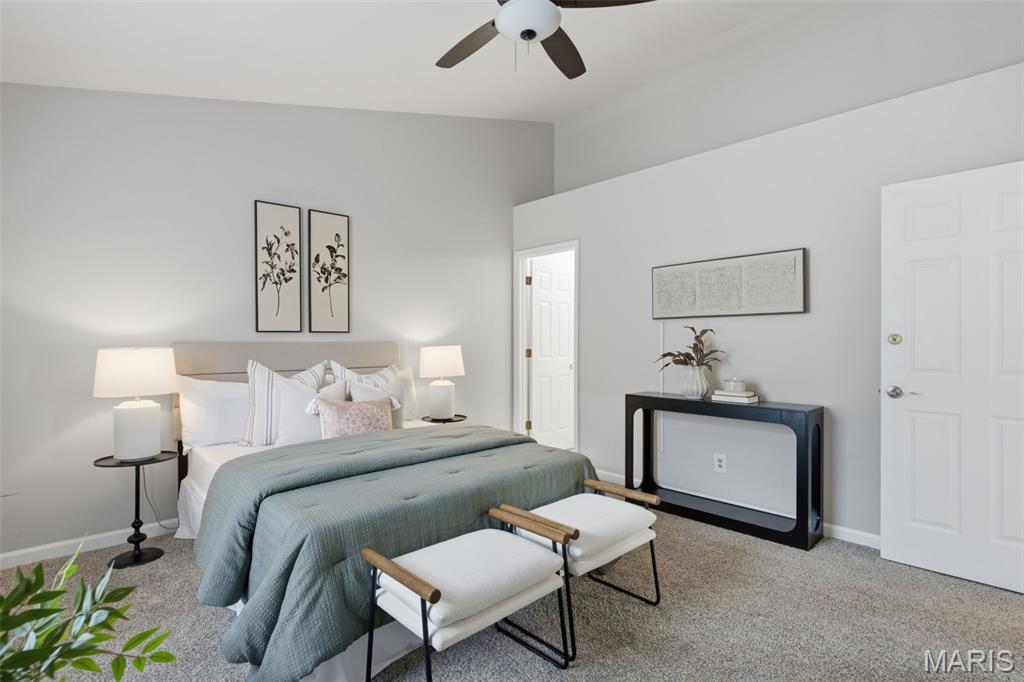Kingspointe - Residential