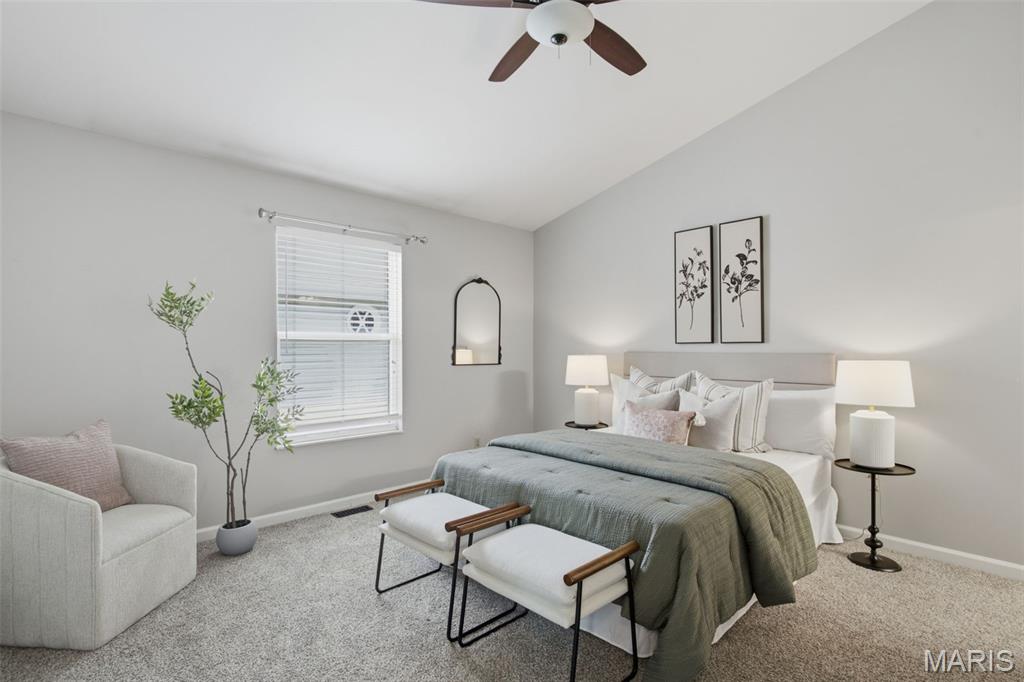 Kingspointe - Residential
