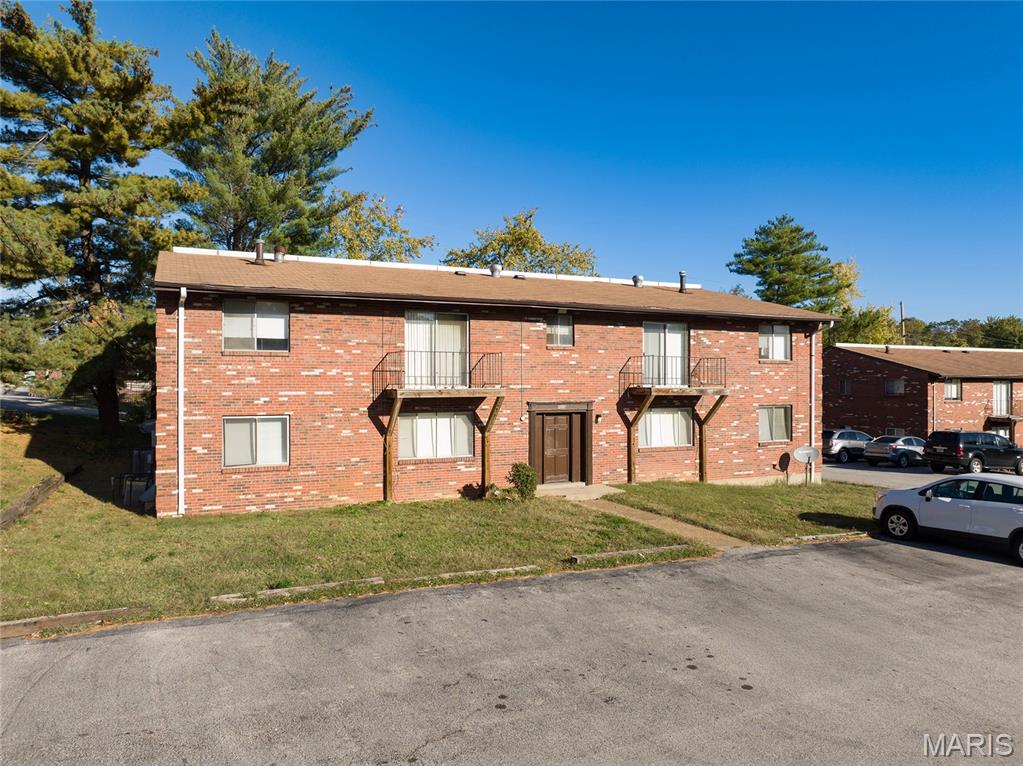 Jennings - Residential Income