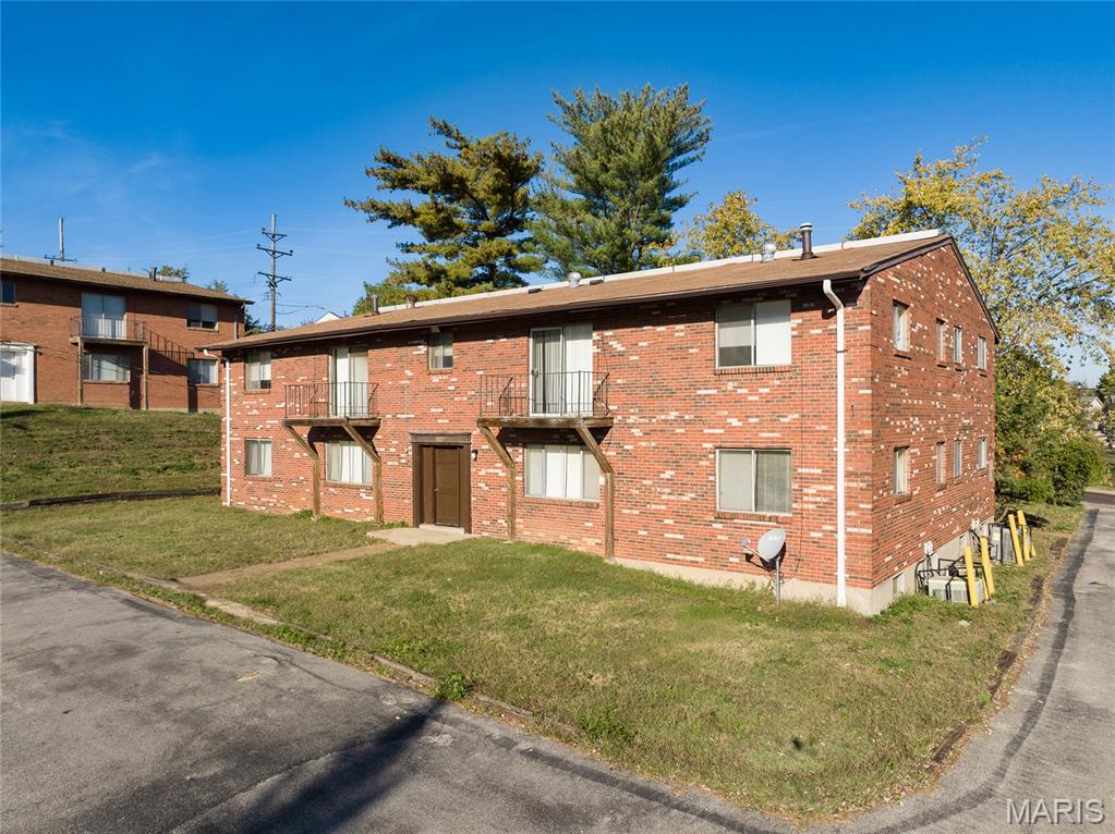 Jennings - Residential Income
