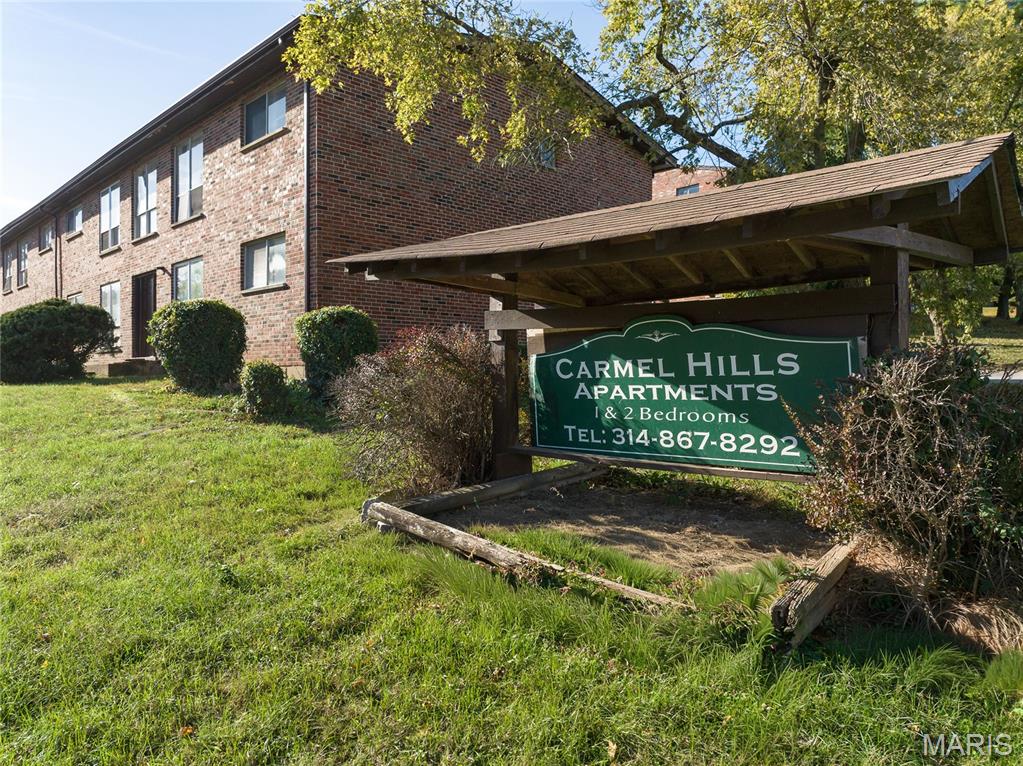 Jennings - Residential Income
