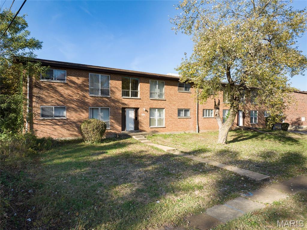 Jennings - Residential Income
