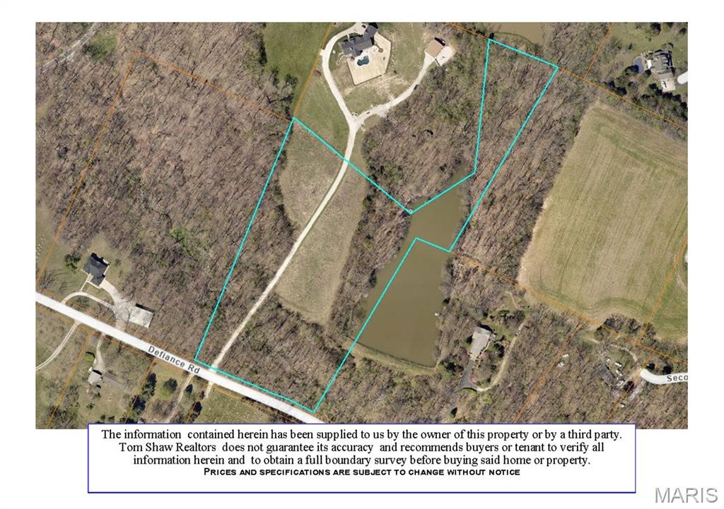 8.5+/- Fabulous acres that offer a combination of open land, level to rolling hills, wooded land & access to a shared pond. Rare opportunity to own this beautiful, very scenic acreage. The perfect place for an equestrian homestead, a country estate, contemporary farmhouse or your DREAM development. This acreage offers seclusion, country style living, with an abundant wildlife habitat for the avid outdoorsman. Must see, SCHEDULE YOUR SHOWING TODAY!