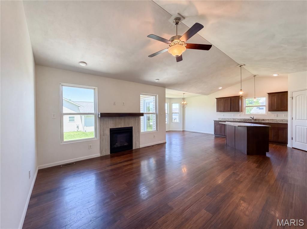 Hollywood Hts/Tanglewood - Residential