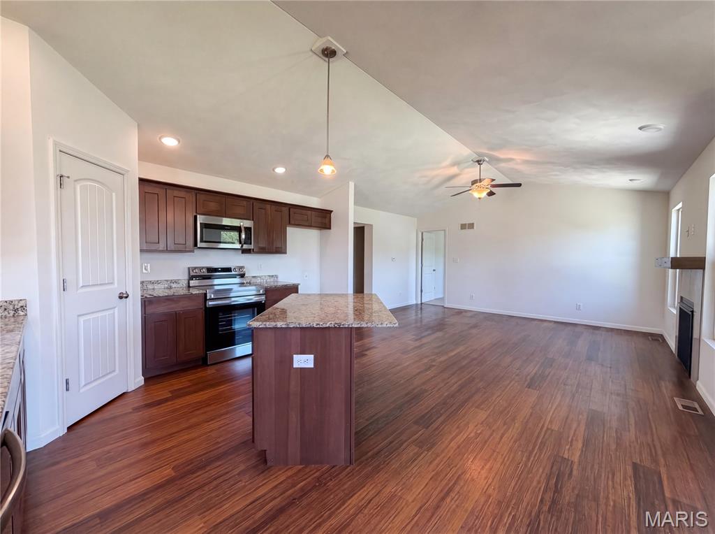 Hollywood Hts/Tanglewood - Residential