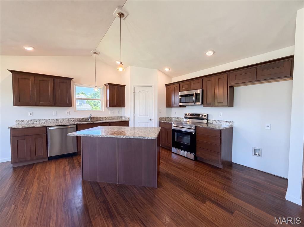 Hollywood Hts/Tanglewood - Residential