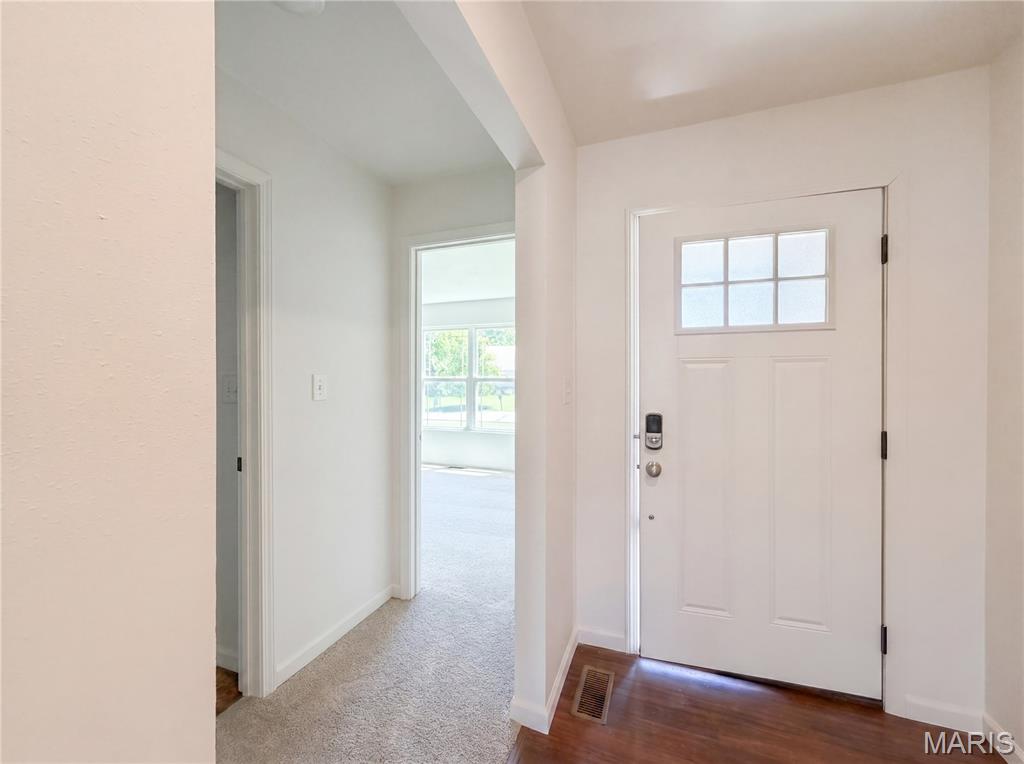 Hollywood Hts/Tanglewood - Residential