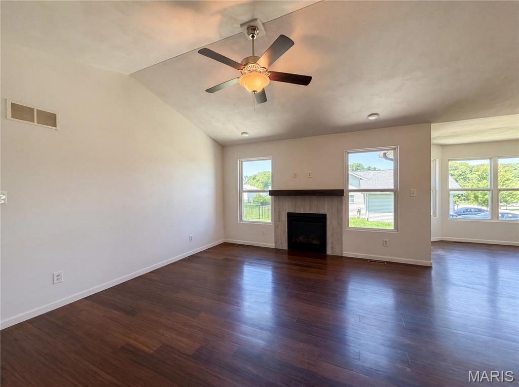 Hollywood Hts/Tanglewood - Residential
