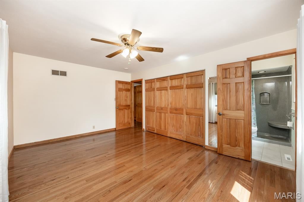 Chateu Farms - Residential