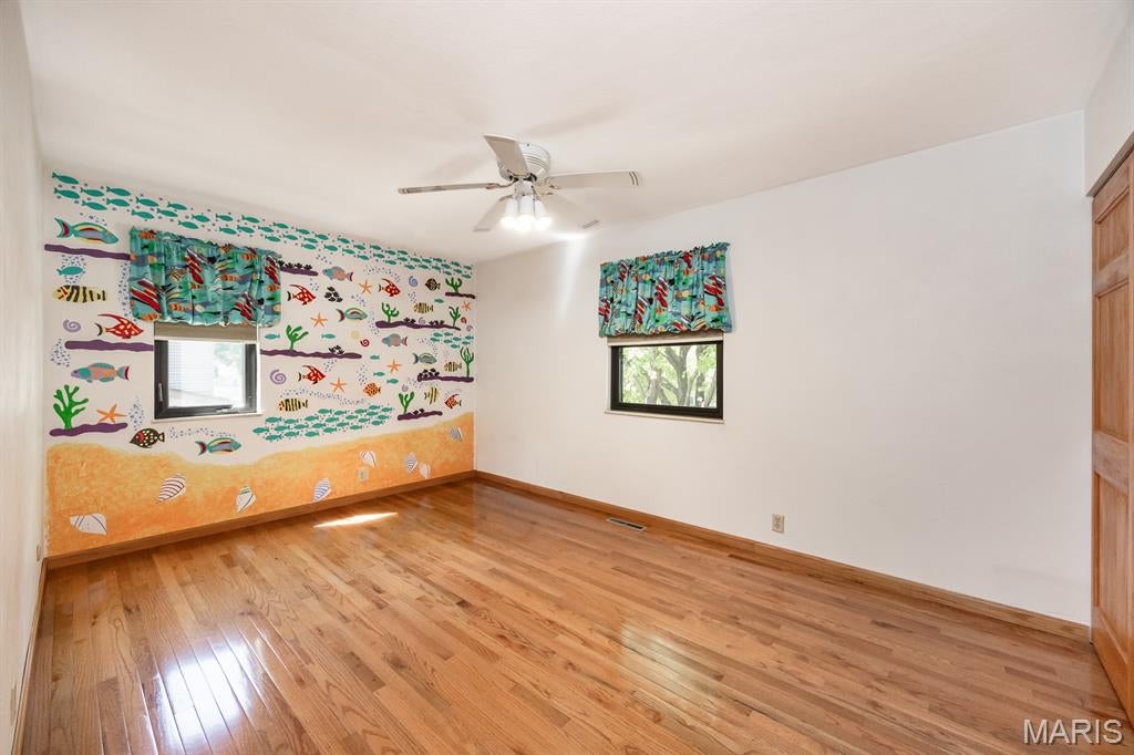 Chateu Farms - Residential