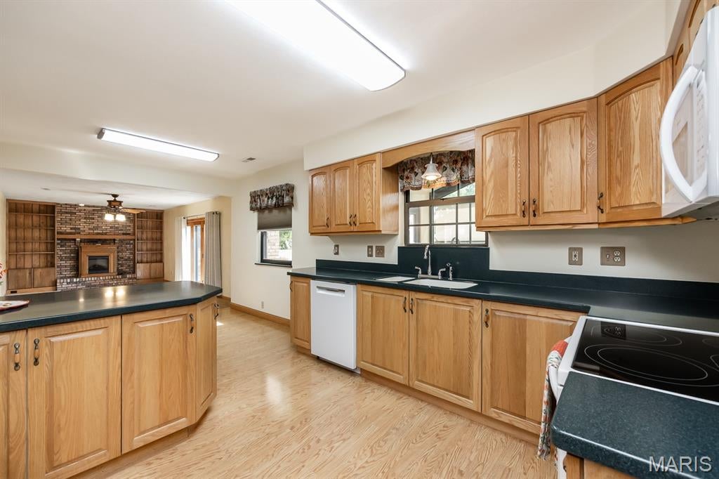 Chateu Farms - Residential