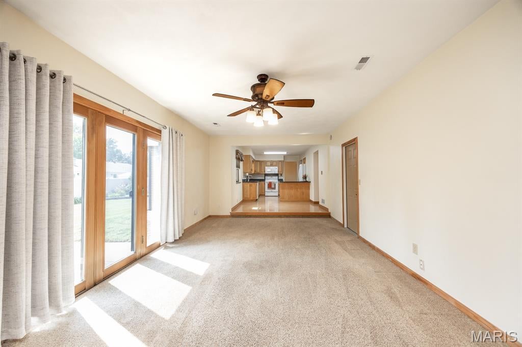 Chateu Farms - Residential