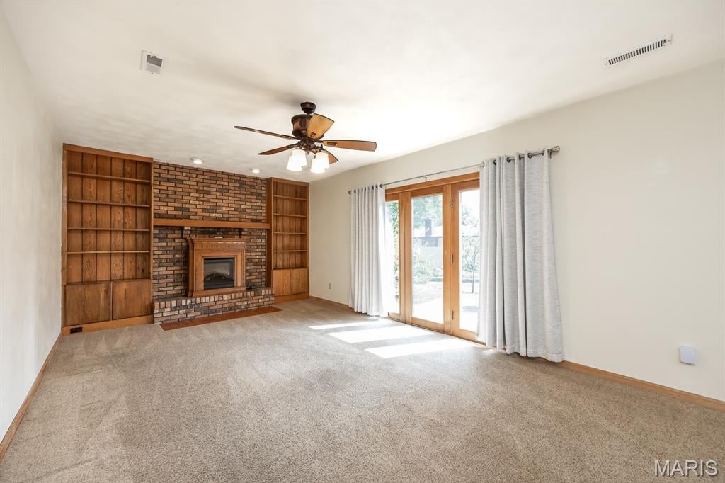 Chateu Farms - Residential
