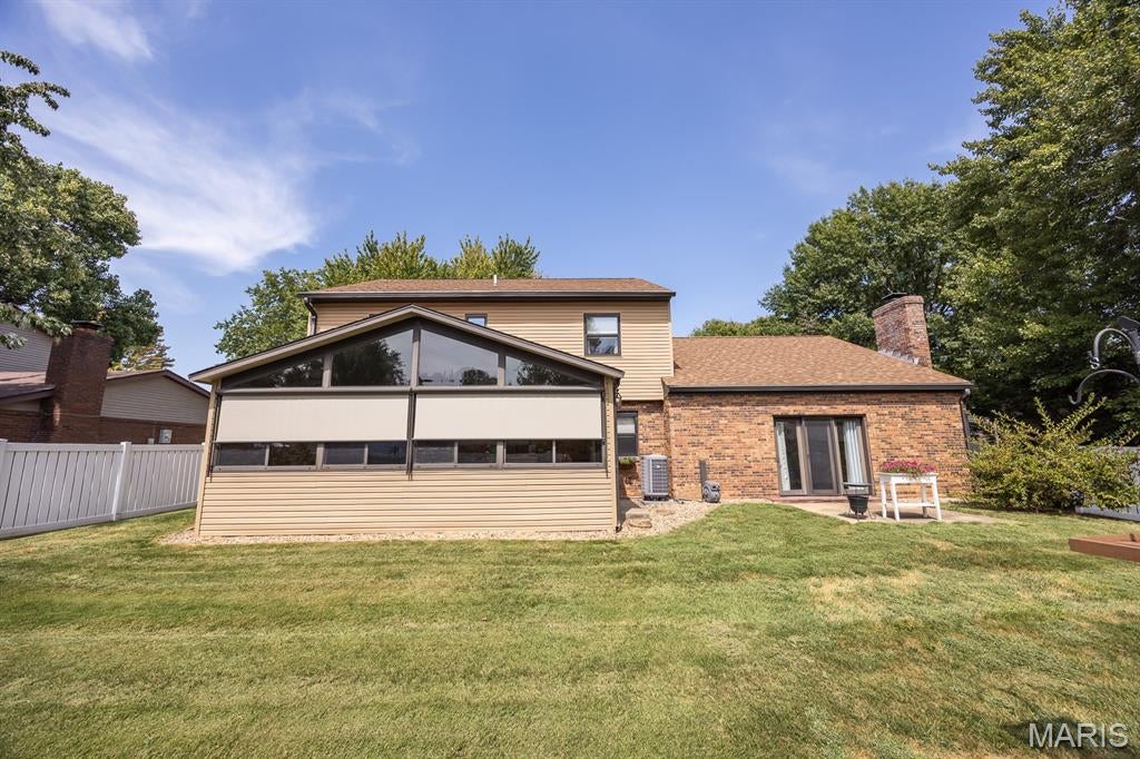 Chateu Farms - Residential
