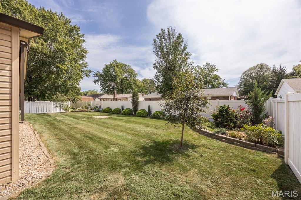 Chateu Farms - Residential